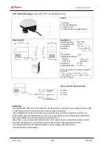 Preview for 60 page of flamco MeiFlow Shunt UD DN15 S Installation & Service Instructions Manual