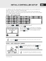 Предварительный просмотр 7 страницы flamco MeiTronic W10 User Manual