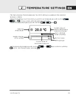 Предварительный просмотр 23 страницы flamco MeiTronic W10 User Manual