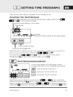 Предварительный просмотр 29 страницы flamco MeiTronic W10 User Manual