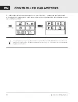 Предварительный просмотр 34 страницы flamco MeiTronic W10 User Manual