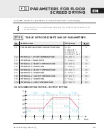 Предварительный просмотр 65 страницы flamco MeiTronic W10 User Manual