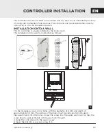 Предварительный просмотр 85 страницы flamco MeiTronic W10 User Manual