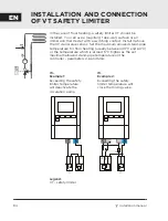 Предварительный просмотр 94 страницы flamco MeiTronic W10 User Manual