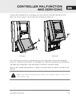 Предварительный просмотр 95 страницы flamco MeiTronic W10 User Manual