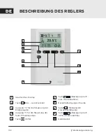 Предварительный просмотр 102 страницы flamco MeiTronic W10 User Manual