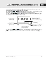 Предварительный просмотр 119 страницы flamco MeiTronic W10 User Manual