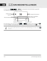 Предварительный просмотр 128 страницы flamco MeiTronic W10 User Manual