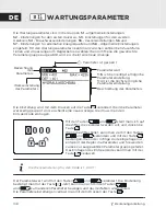 Предварительный просмотр 138 страницы flamco MeiTronic W10 User Manual