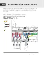 Предварительный просмотр 192 страницы flamco MeiTronic W10 User Manual