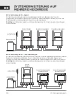 Предварительный просмотр 196 страницы flamco MeiTronic W10 User Manual