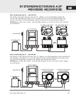 Предварительный просмотр 197 страницы flamco MeiTronic W10 User Manual