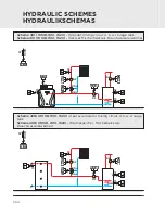 Предварительный просмотр 204 страницы flamco MeiTronic W10 User Manual