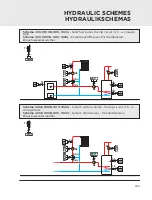 Предварительный просмотр 205 страницы flamco MeiTronic W10 User Manual