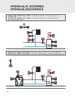 Предварительный просмотр 206 страницы flamco MeiTronic W10 User Manual