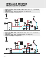 Предварительный просмотр 208 страницы flamco MeiTronic W10 User Manual