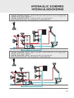 Предварительный просмотр 209 страницы flamco MeiTronic W10 User Manual