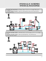 Предварительный просмотр 211 страницы flamco MeiTronic W10 User Manual