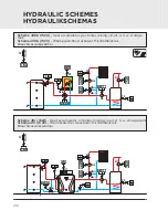 Предварительный просмотр 214 страницы flamco MeiTronic W10 User Manual