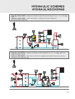 Предварительный просмотр 215 страницы flamco MeiTronic W10 User Manual