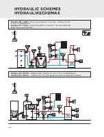 Предварительный просмотр 216 страницы flamco MeiTronic W10 User Manual