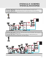 Предварительный просмотр 219 страницы flamco MeiTronic W10 User Manual