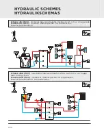 Предварительный просмотр 220 страницы flamco MeiTronic W10 User Manual