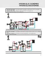 Предварительный просмотр 221 страницы flamco MeiTronic W10 User Manual