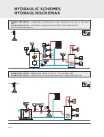 Предварительный просмотр 222 страницы flamco MeiTronic W10 User Manual