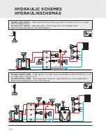 Предварительный просмотр 224 страницы flamco MeiTronic W10 User Manual