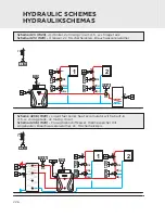 Предварительный просмотр 226 страницы flamco MeiTronic W10 User Manual