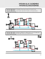 Предварительный просмотр 229 страницы flamco MeiTronic W10 User Manual