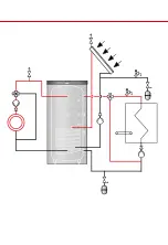 Preview for 3 page of flamco PS 200 Installation And Operating Instructions Manual