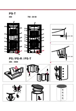 Preview for 5 page of flamco PS 200 Installation And Operating Instructions Manual