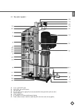 Предварительный просмотр 11 страницы flamco Vacumat Eco 300 Installation And Operating Instructions Manual