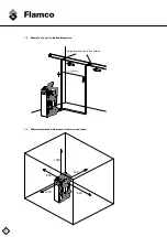 Предварительный просмотр 22 страницы flamco Vacumat Eco 300 Installation And Operating Instructions Manual