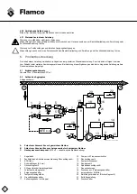 Предварительный просмотр 34 страницы flamco Vacumat Eco 300 Installation And Operating Instructions Manual