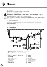 Предварительный просмотр 58 страницы flamco Vacumat Eco 300 Installation And Operating Instructions Manual