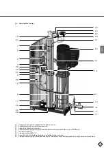 Предварительный просмотр 107 страницы flamco Vacumat Eco 300 Installation And Operating Instructions Manual