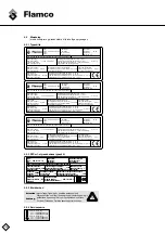 Предварительный просмотр 158 страницы flamco Vacumat Eco 300 Installation And Operating Instructions Manual