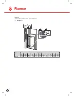 Preview for 8 page of flamco VHW 260 Installation And User Manual