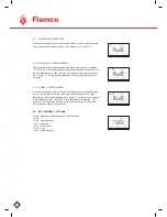 Preview for 20 page of flamco VHW 260 Installation And User Manual