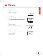 Preview for 25 page of flamco VHW 260 Installation And User Manual