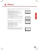 Preview for 53 page of flamco VHW 260 Installation And User Manual