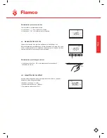 Preview for 57 page of flamco VHW 260 Installation And User Manual