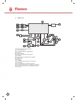 Предварительный просмотр 70 страницы flamco VHW 260 Installation And User Manual