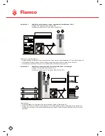 Предварительный просмотр 74 страницы flamco VHW 260 Installation And User Manual