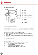 Preview for 8 page of flamco WMS 800 Installation And Operating Instructions Manual