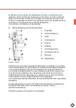 Preview for 27 page of flamco WMS 800 Installation And Operating Instructions Manual