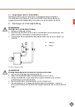 Preview for 29 page of flamco WMS 800 Installation And Operating Instructions Manual